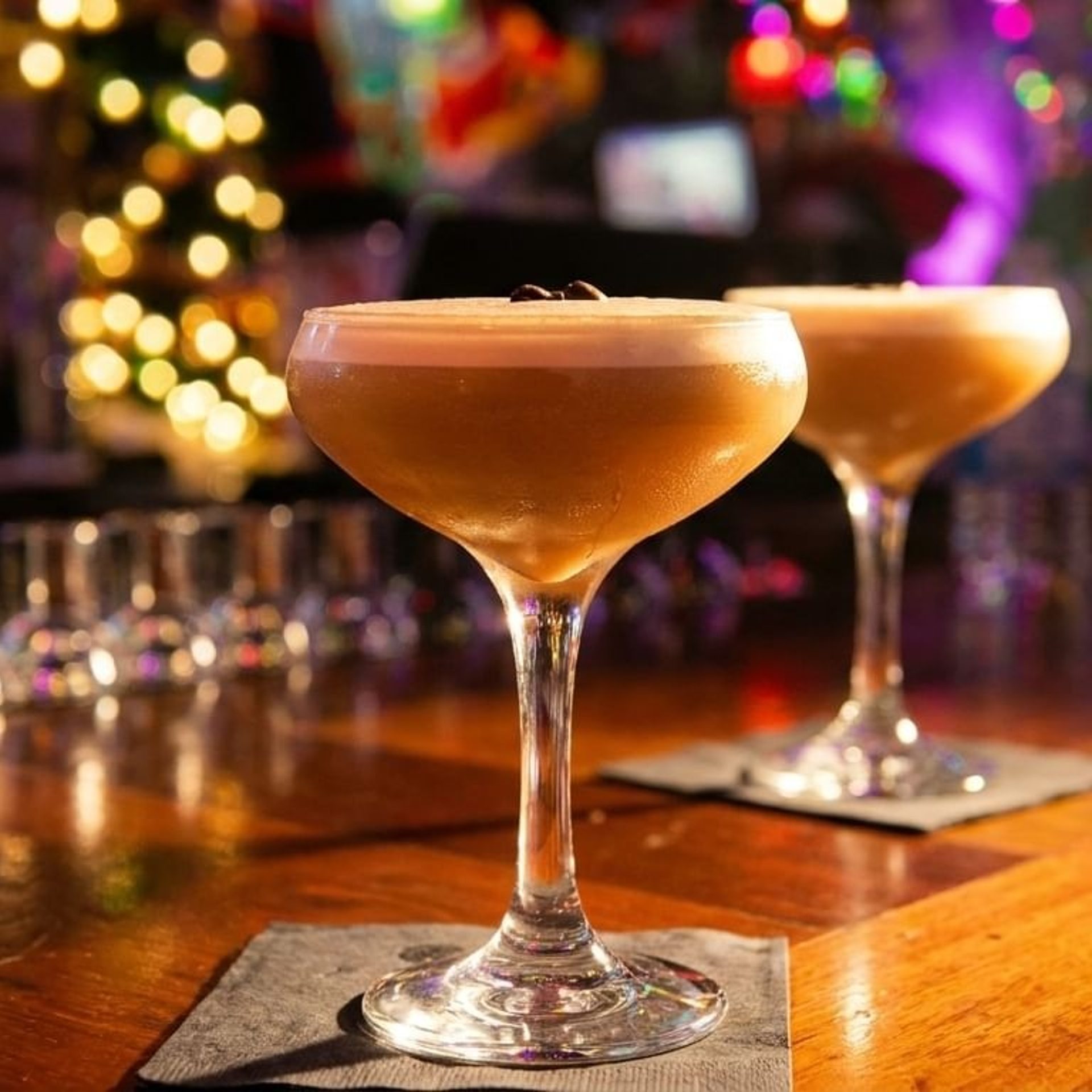 Rubi Agave Cocina Latina & Coctelería Rewards